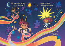 Load image into Gallery viewer, Unicorn Boy : Book 1