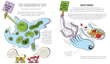 Load image into Gallery viewer, A Natural History of Bums