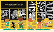 Load image into Gallery viewer, Dr Roopa's Body Books: The Super Skeleton