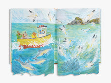 Load image into Gallery viewer, Mouse by the Sea : A Holiday in Nature