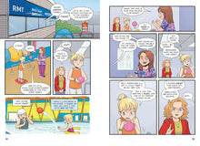 Load image into Gallery viewer, PAWS: Hazel Has Her Hands Full