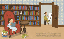 Load image into Gallery viewer, Virginia Woolf