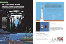 Load image into Gallery viewer, The Unexplained: UFOs