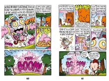 Load image into Gallery viewer, Bunny vs Monkey: The Great Big Glitch