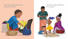 Load image into Gallery viewer, Lulu's Nana Visits