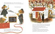 Load image into Gallery viewer, The Three Happy Lions