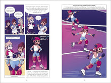 Load image into Gallery viewer, Blood City Rollers