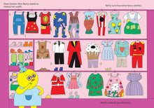 Load image into Gallery viewer, Betty's Birthday