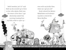 Load image into Gallery viewer, Astrid and the Space Cadets: Race from Planet Peril!