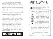 Load image into Gallery viewer, Smashing Saxons (Newspaper Edition)