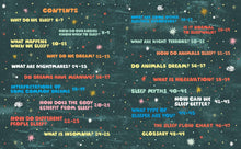 Load image into Gallery viewer, Why Do We Sleep? : The Science of Snooze