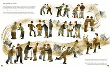 Load image into Gallery viewer, Gold Rush