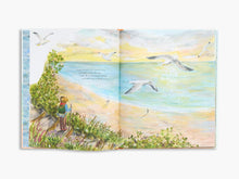 Load image into Gallery viewer, Mouse by the Sea : A Holiday in Nature