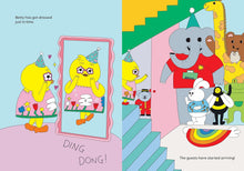 Load image into Gallery viewer, Betty's Birthday