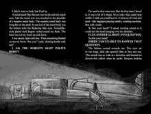 Load image into Gallery viewer, Runaway Robot