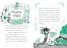 Load image into Gallery viewer, Emerald and the Magic Shell