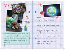 Load image into Gallery viewer, Team Green! (Ada Twist, Scientist: The Why Files #6)