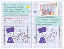 Load image into Gallery viewer, Team Green! (Ada Twist, Scientist: The Why Files #6)