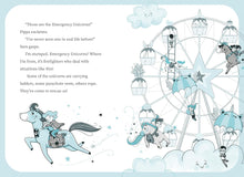 Load image into Gallery viewer, Unicornia: A Magical Birthday