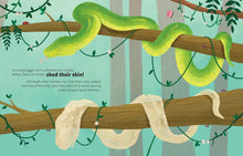 Load image into Gallery viewer, Can Snakes Predict Earthquakes?