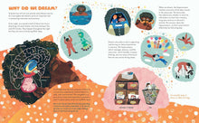 Load image into Gallery viewer, Why Do We Sleep? : The Science of Snooze