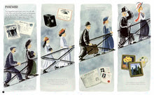 Load image into Gallery viewer, Rescuing Titanic