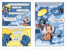 Load image into Gallery viewer, Astrochimp