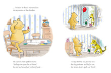 Load image into Gallery viewer, Winnie-the-Pooh and the Party
