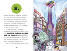 Load image into Gallery viewer, The O.D.D. Squad: Attack of Aunty Enchanty