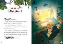 Load image into Gallery viewer, Glitched!