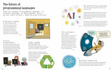 Load image into Gallery viewer, Click, Connect, Compute: The Languages of Programming