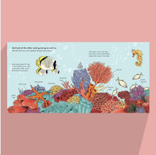 Load image into Gallery viewer, Tiny, Floating Coral