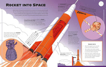 Load image into Gallery viewer, Taking Apart a Rocket
