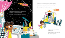 Load image into Gallery viewer, Luna and the Sky Dragon