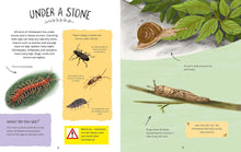 Load image into Gallery viewer, Adventures in Nature: Exploring Parks