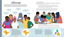 Load image into Gallery viewer, Lands of Belonging: A History of India, Pakistan, Bangladesh and Britain