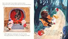 Load image into Gallery viewer, Doctor Fairytale