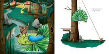 Load image into Gallery viewer, Paul the Peacock