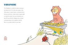 Load image into Gallery viewer, Sounds Good! : Discover 50 Instruments