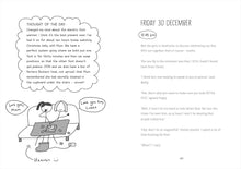 Load image into Gallery viewer, The Completely Chaotic Christmas of Lottie Brooks