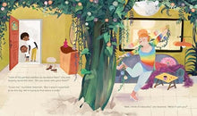 Load image into Gallery viewer, Flower Block