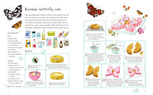 Load image into Gallery viewer, My First Baking Book