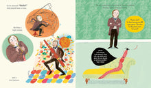 Load image into Gallery viewer, Darwin's Super-Pooping Worm Spectacular