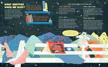 Load image into Gallery viewer, Why Do We Sleep? : The Science of Snooze