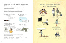 Load image into Gallery viewer, The Observologist