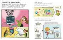 Load image into Gallery viewer, Click, Connect, Compute: Data, Big and Small