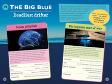 Load image into Gallery viewer, Who Wins? Blue Planet II