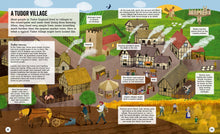 Load image into Gallery viewer, Live Like A Tudor