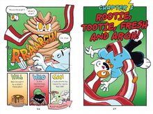 Load image into Gallery viewer, Max Meow Book 6: When Pancakes Go Bad (Really Bad!)