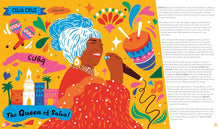 Load image into Gallery viewer, Bold, Brilliant and Latine